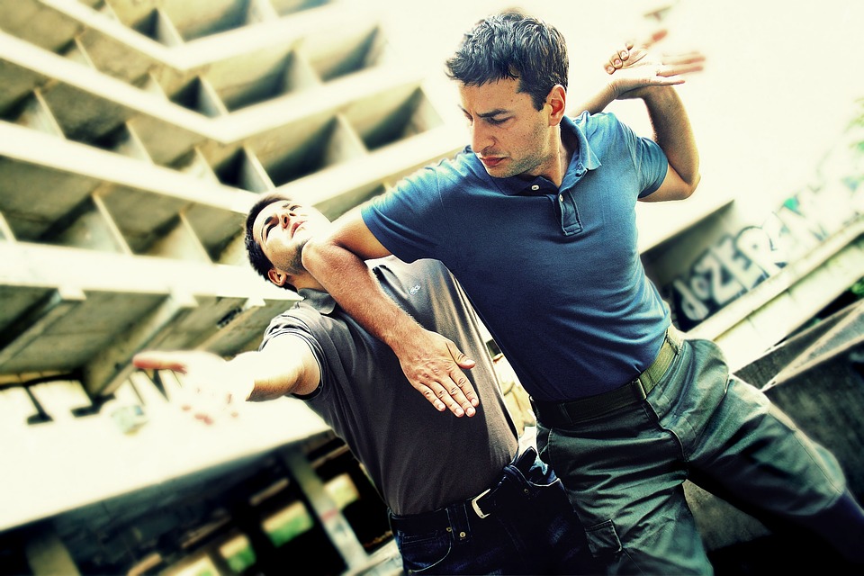 3 Situations When Self-defense May be Warranted in New Jersey